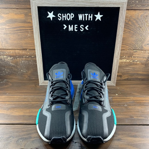 ADIDAS NMD_R1.V2 MENS SHOES - Picture 3 of 10